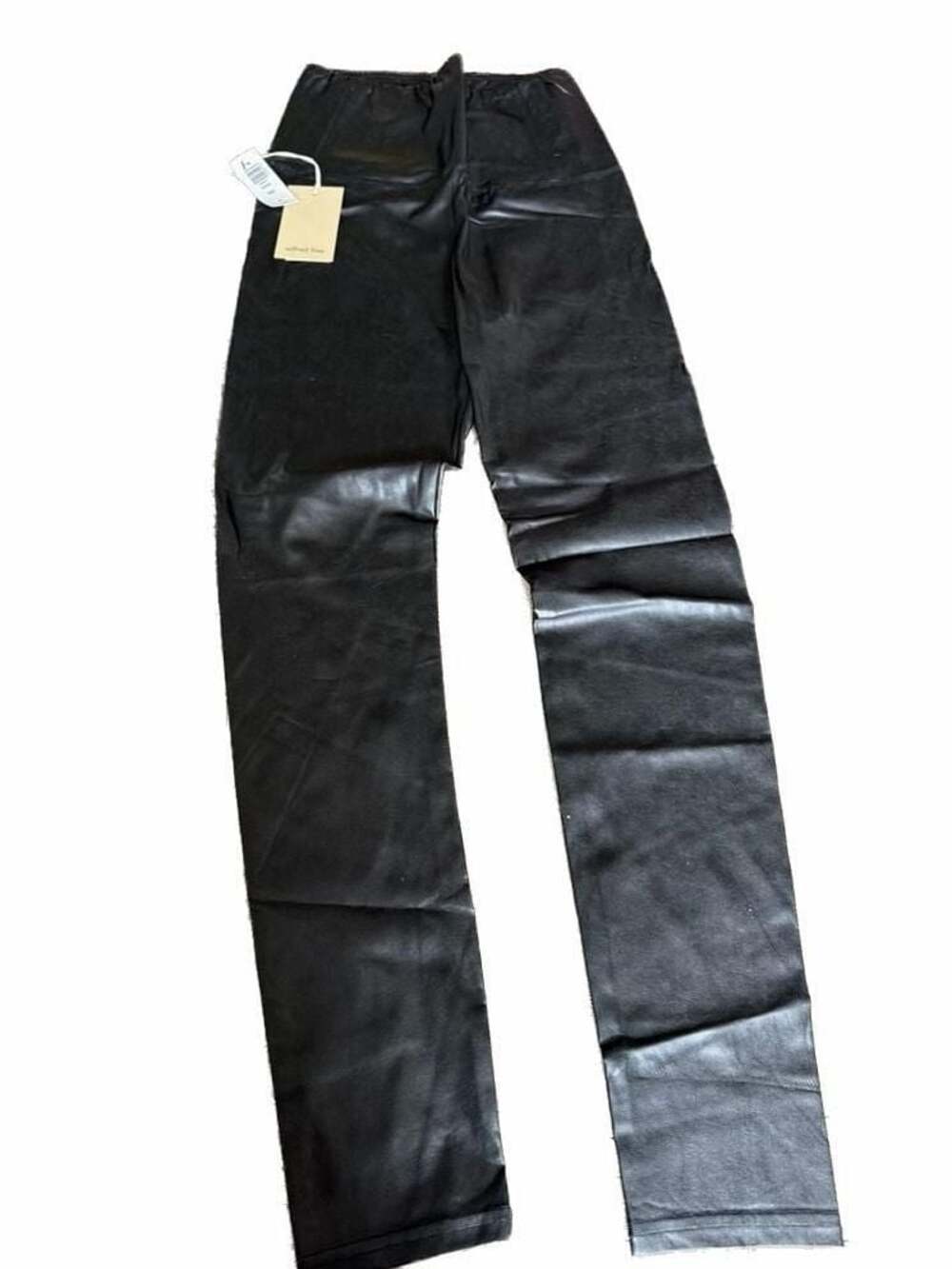 Wilfred Free Daria Vegan Leather Legging